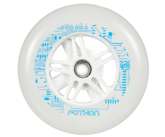 Night Wheels fothon 145mm Night Wheels fothon 145mm