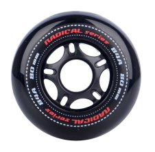 RADICAL 80mm 84A 4ks