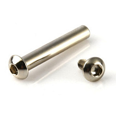 Šroub - 52mm