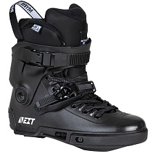 Next Black Boot Trinity