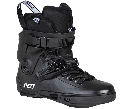 Next Black Boot Trinity Next Black Boot Trinity