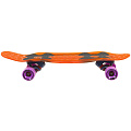 Spicy Sabrina Elite 60x18cm pennyboard red