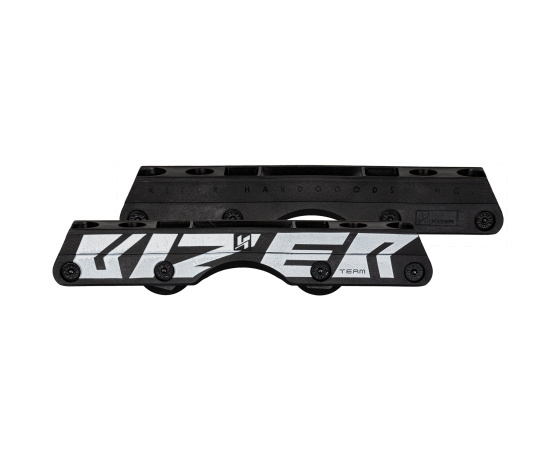 Team Fluid IV Black/White SL Team Fluid IV Black/White SL