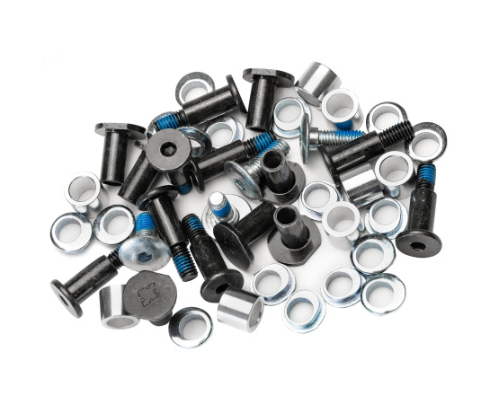 Slim Line Axle Set Slim Line Axle Set
