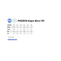 Phuzion Argon Berry 110 Trinity