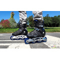 Inline brusle K2
