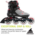 Dámské fitness inline brusle