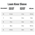 Loam Knee Sleeve