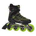 Ghibli 90 Black/Lime
