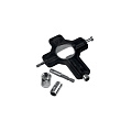 Cross Board and Quad Tool