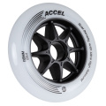 ACCEL 110mm 85A 8-pack