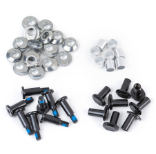 Axle Set (Soulframe, Suspension & Shift)