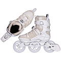 Phuzion Argon KPU PDS White