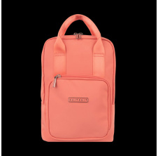 Batoh SUITSUIT® Natura mini Coral 6,5 L - růžová