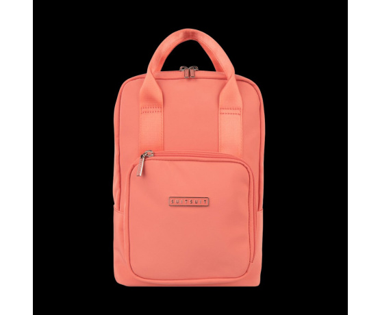 Batoh SUITSUIT® Natura mini Coral 6,5 L - růžová Batoh SUITSUIT® Natura mini Coral 6,5 L - růžová