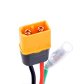 Řidící jednotka vč.kabel.-U7.1