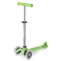 Mini DeLuxe Glow LED Lime