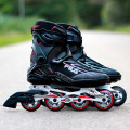 Legacy Pro 80 Black/Red