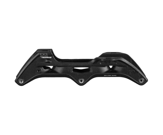 Elite cast AL 255 / 3x125 Black, TRI Elite cast AL 255 / 3x125 Black, TRI
