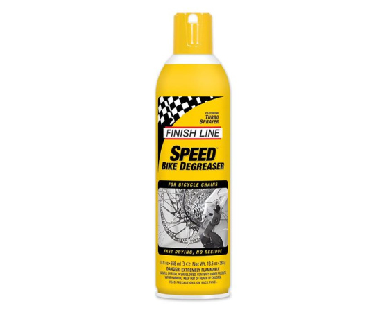 Speed Clean 550 ml-sprej Speed Clean 550 ml-sprej
