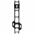 Nexus Rocker 235 / 3x90 Black, TRI