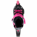 Khaan Junior SQD Pink adj.