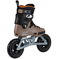 Next Edge 150 Brown