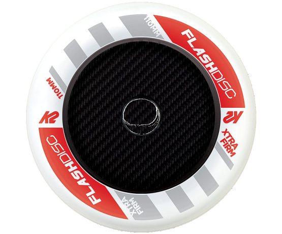 Flash disc 110mm 85A 1ks - VÝPRODEJ Flash disc 110mm 85A 1ks - VÝPRODEJ