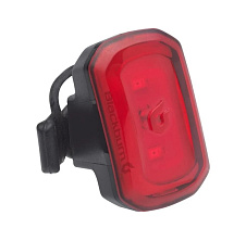 BLACKBURN Click USB zadní světlo na kolo