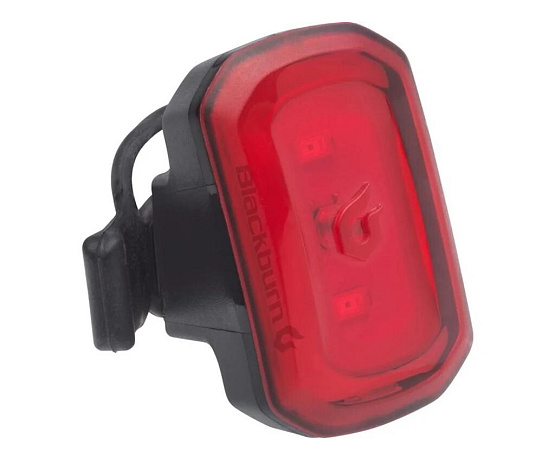 Click USB zadní světlo na kolo