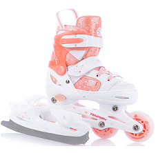 Tempish RS TON GIRL DUO LED
