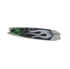 Deska + grip Speed+