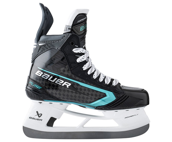 Hokejové brusle Bauer Supreme FUSE SR Hokejové brusle Bauer Supreme FUSE SR