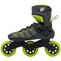 R-EVO 100 Black/Lime