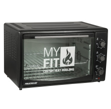 Custom Oven