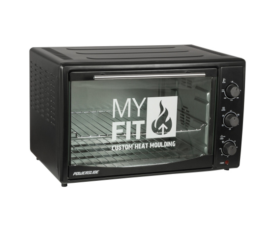 Custom Oven