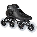 Falcon Black 4X100