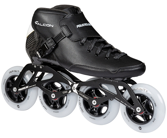 Falcon Black 4X100 Falcon Black 4X100