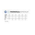 Phuzion Radon 90 PDS Plum Trinity