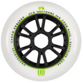 Earth 110mm 88A, 4-pack