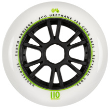 Earth 110mm 88A, 4-pack