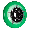 Team PRO 90mm 84A Green, 4-Pack
