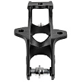 Elite cast AL 250 / 3x100 Black, TRI