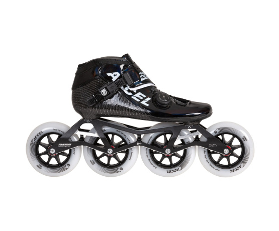 ACCEL Black 110 ACCEL Black 110