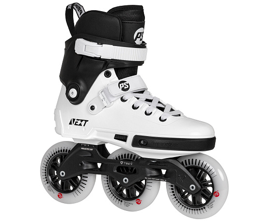 Next Core Black 110 Trinity Next Core Black 110 Trinity