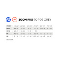 Zoom Pro 90 PDS Grey