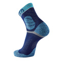 Trail Protect Grey/Turquoise