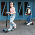 Kickboard Reloaded Blue Berry