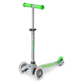 Mini DeLuxe Flux LED Neon green
