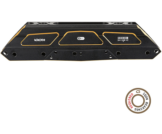 AG Decode Pro 110 Dark